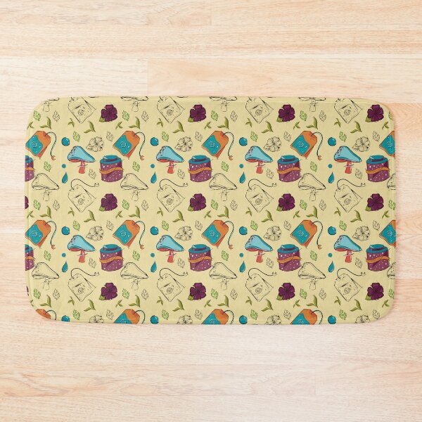 Item preview, Space Tea designed and sold by FaeEncounter.