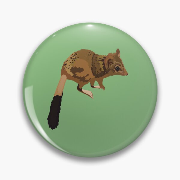 Item preview, Kowari Marsupial Design | Australian Desert Wildlife Animal designed and sold by PrettylittlepastelUk.
