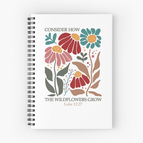 Item preview, Consider how the wildflowers grow designed and sold by Tiny-Love ⭐⭐⭐⭐⭐.