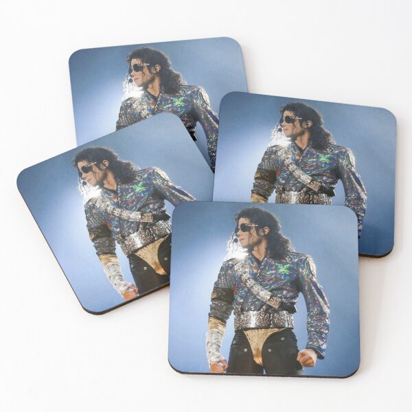 Item preview, MJ pop legend iconic moment fan art designed and sold by ThxtTheArtist.