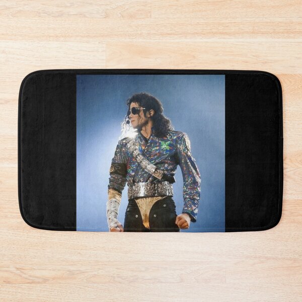 Item preview, MJ pop legend iconic moment fan art designed and sold by ThxtTheArtist.