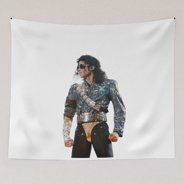 Item preview, MJ pop legend iconic moment fan art designed and sold by ThxtTheArtist.