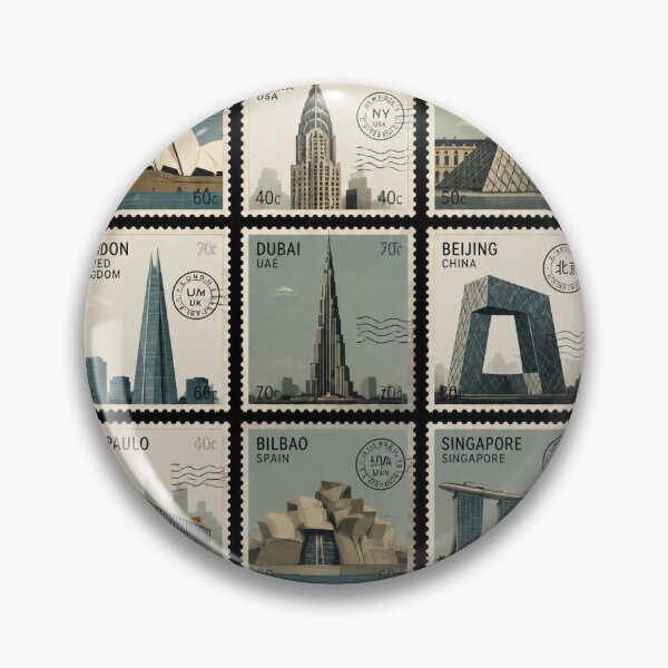Item preview, vintage architecture designed and sold by AADHYA-ARCH9.