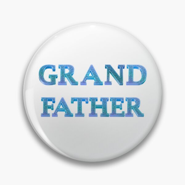 Item preview, Proud grand father T-shirt designed and sold by Sameera Amir.