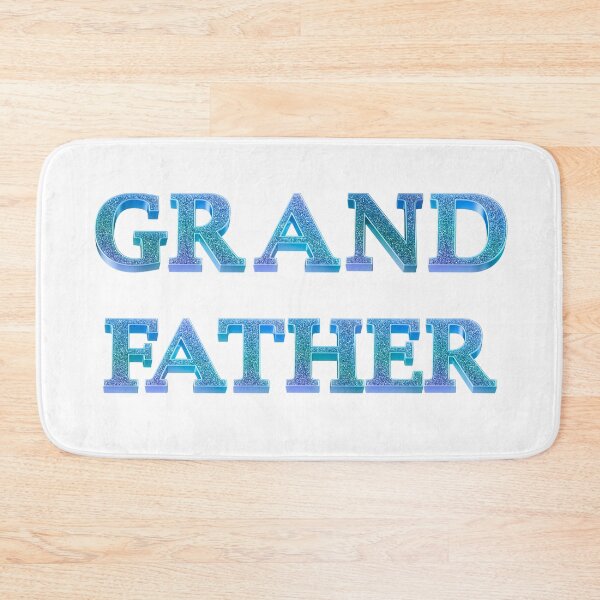 Item preview, Proud grand father T-shirt designed and sold by Sameera Amir.