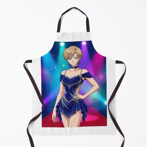 Item preview, Haruka in Rhinestones designed and sold by Solace Sparkles.