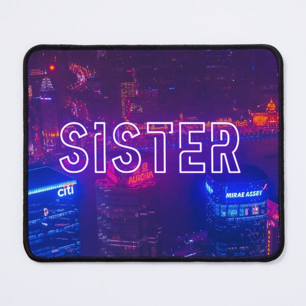 Item preview, Sisters designed and sold by creativityisfun.