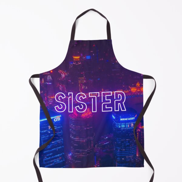Item preview, Sisters designed and sold by creativityisfun.
