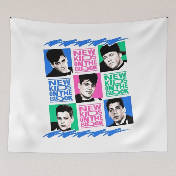 Item preview, Pop Art Style Pop Band designed and sold by Tallboy666.