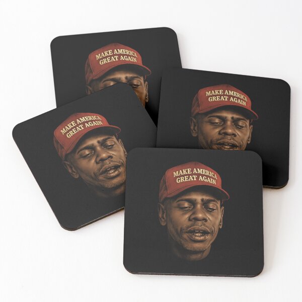 Item preview, MAKE AMERICA ,GREAT AGAIN CLAYTON BIGSBY Vintage designed and sold by liaamreid.