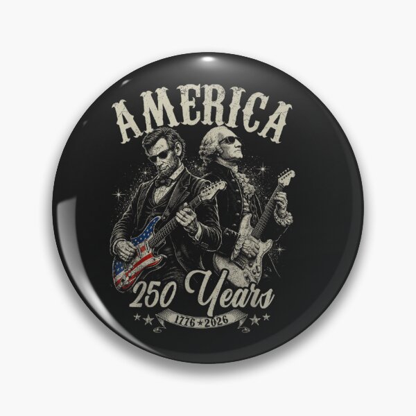 Item preview, America 250 Years United States Presidents Patriot Anniversary designed and sold by GrumpySableye.