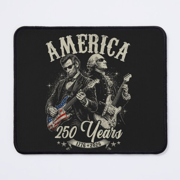 Item preview, America 250 Years United States Presidents Patriot Anniversary designed and sold by GrumpySableye.