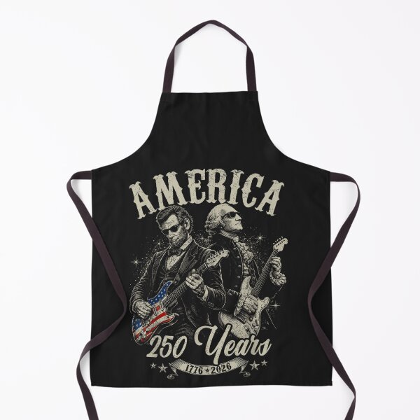 Item preview, America 250 Years United States Presidents Patriot Anniversary designed and sold by GrumpySableye.