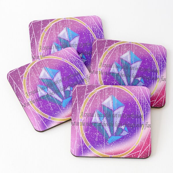 Item preview, Spirit crystals designed and sold by Sleekfox02356.