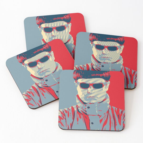 Item preview, Oliver Tree Hope Poster | High Quality Print designed and sold by JuParks.