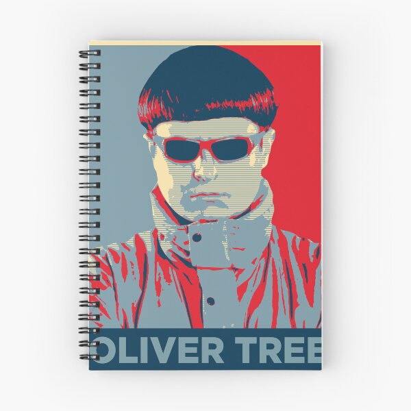Artikelvorschau, Oliver Tree Hoffnungsposter | Hochwertiger Druck entworfen und verkauft von JuParks.