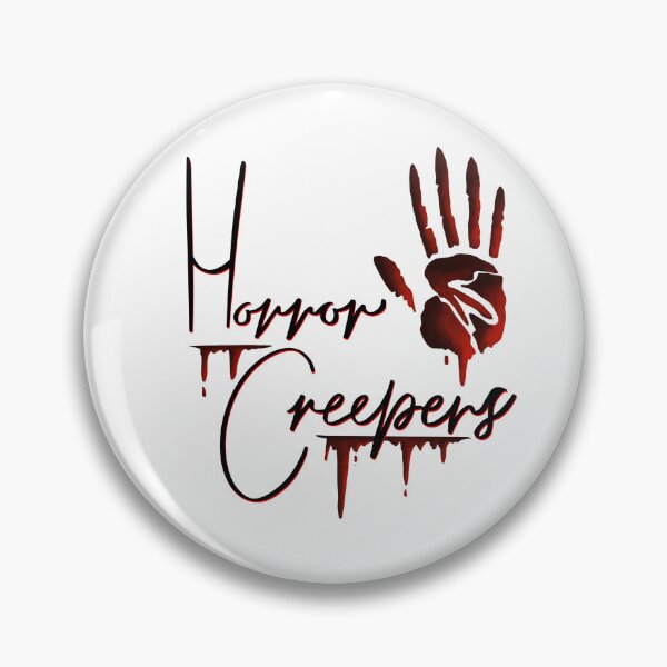 Item preview, Horror creepers book club lighter version designed and sold by TheDoodlemancer.