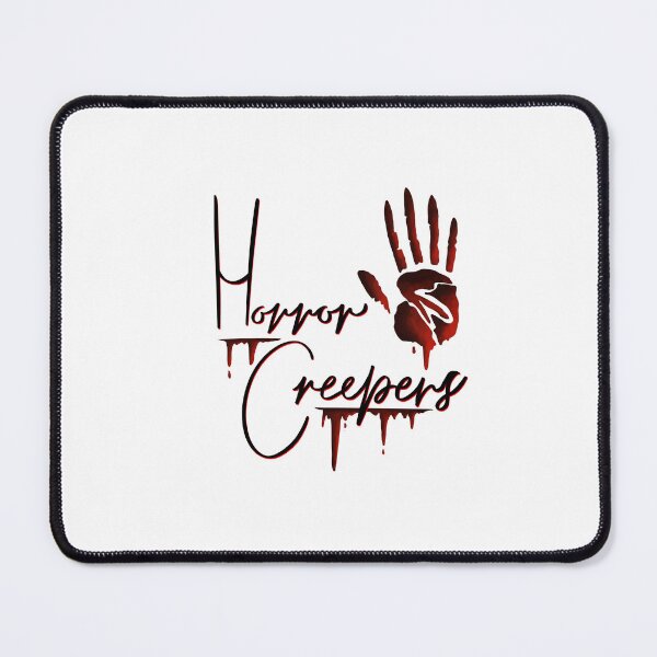 Item preview, Horror creepers book club lighter version designed and sold by TheDoodlemancer.