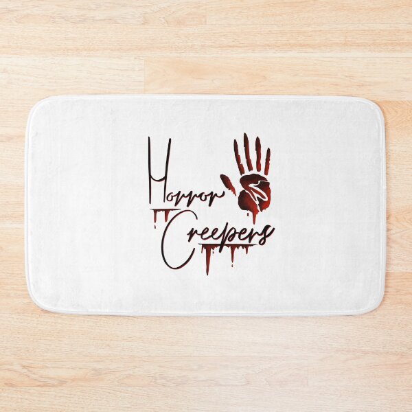 Item preview, Horror creepers book club lighter version designed and sold by TheDoodlemancer.
