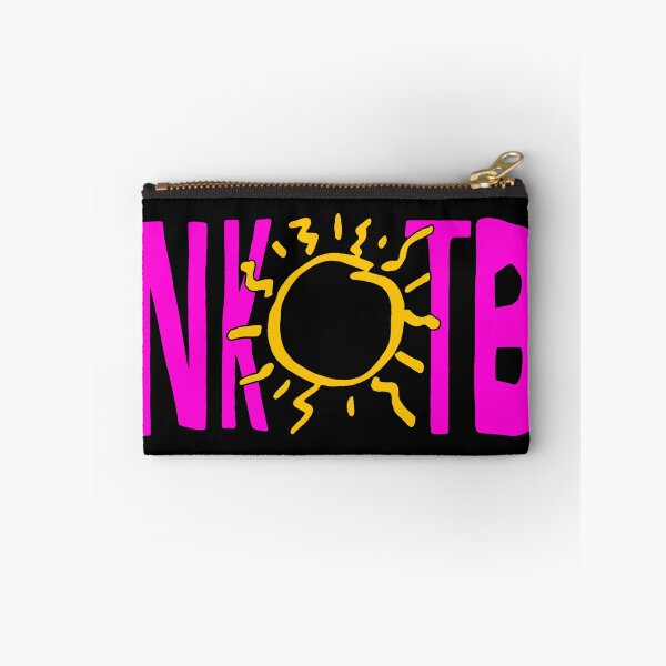 Item preview, Pink Color Typographi Pop Band designed and sold by Tallboy666.
