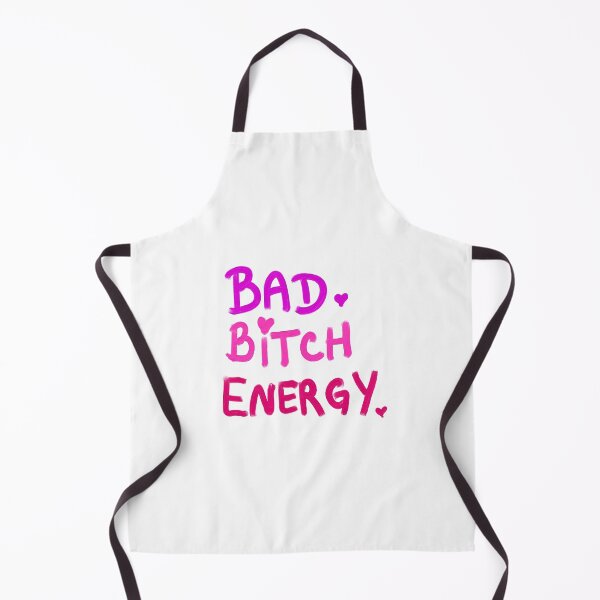 Item preview, bad bitch energy designed and sold by Kasia1987t.