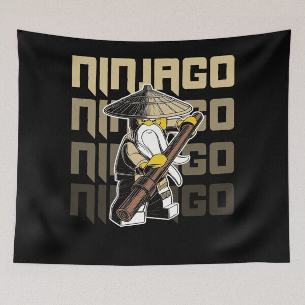 Item preview, Ninjago designed and sold by liaamreid.