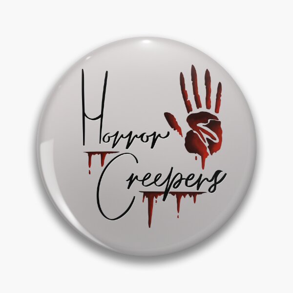 Item preview, Horror creepers book club mid colour version designed and sold by TheDoodlemancer.