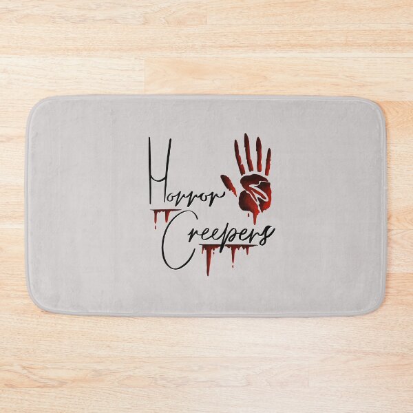 Item preview, Horror creepers book club mid colour version designed and sold by TheDoodlemancer.