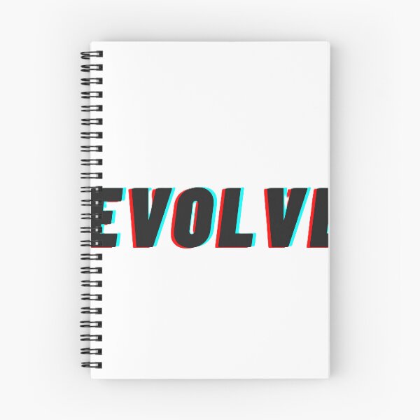 Item preview, Evolve designed and sold by creativityisfun.