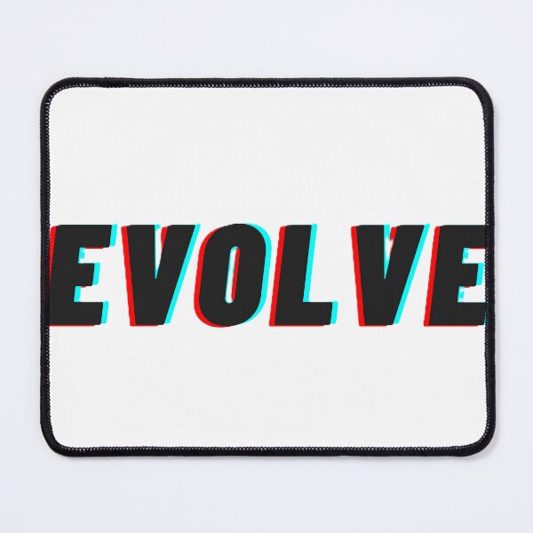 Item preview, Evolve designed and sold by creativityisfun.