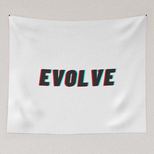 Item preview, Evolve designed and sold by creativityisfun.