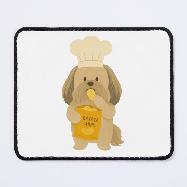 Item preview, ChefDog designed and sold by Snurly.
