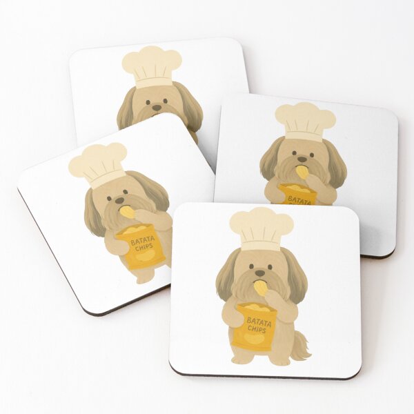 Item preview, ChefDog designed and sold by Snurly.
