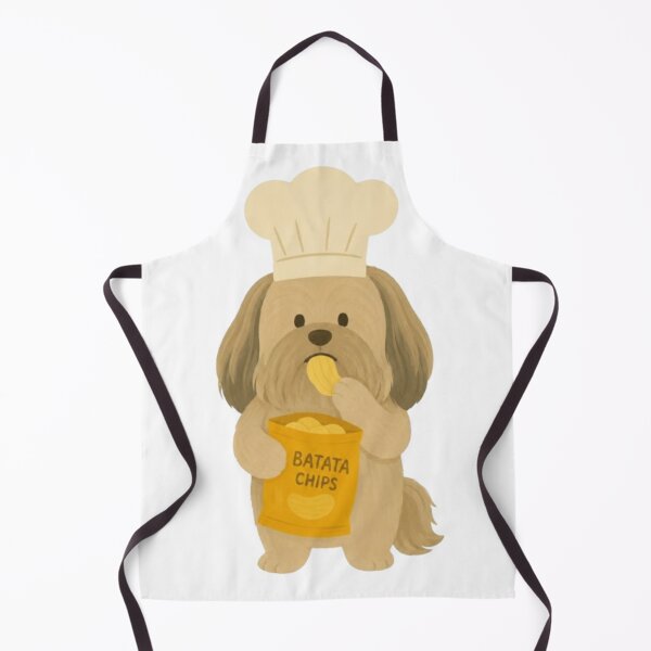 Item preview, ChefDog designed and sold by Snurly.