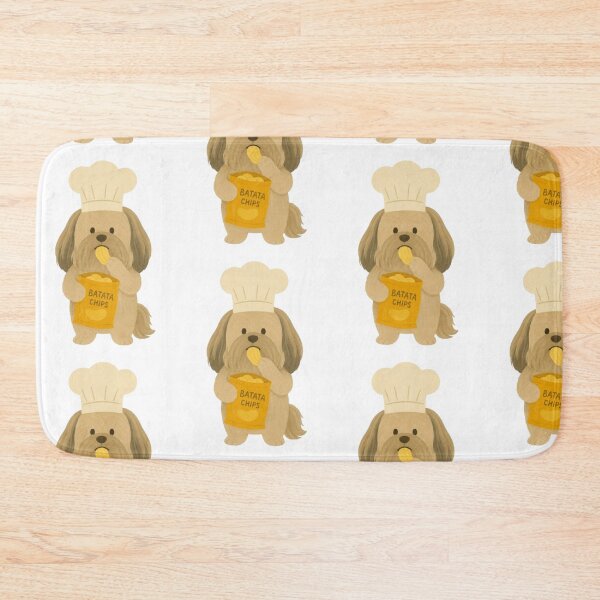 Item preview, ChefDog designed and sold by Snurly.