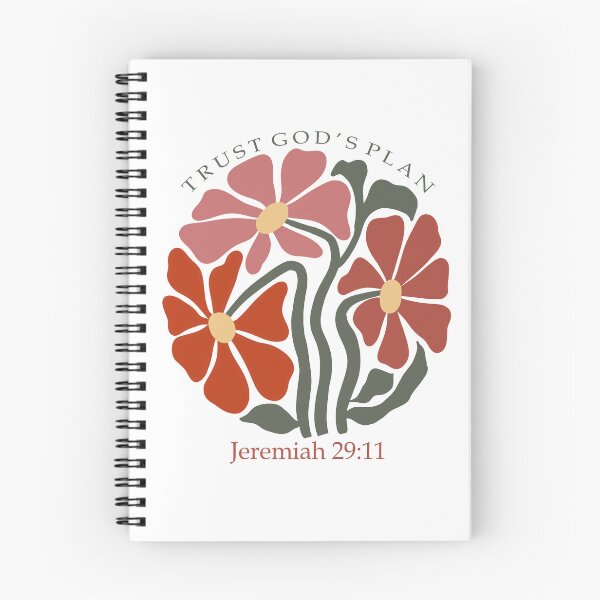 Item preview, Trust god's plan designed and sold by Tiny-Love ⭐⭐⭐⭐⭐.