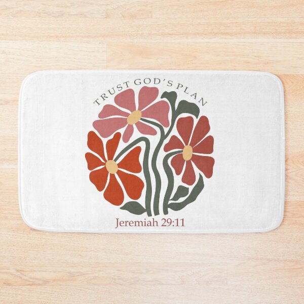 Item preview, Trust god's plan designed and sold by Tiny-Love ⭐⭐⭐⭐⭐.