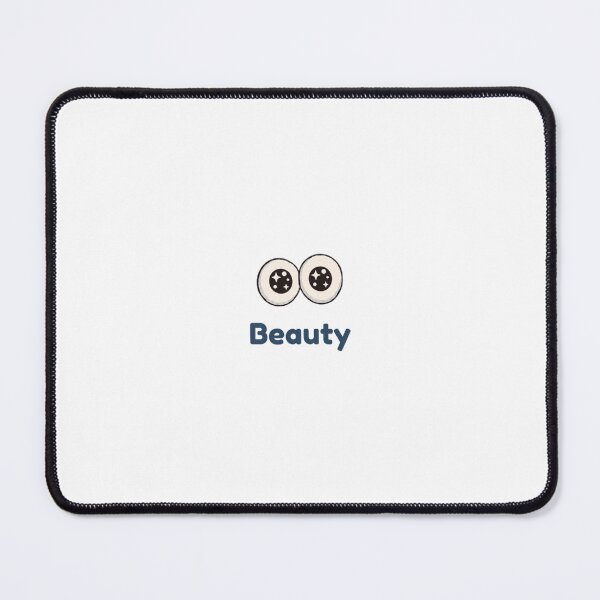 Item preview, Cute Beauty Sparkling Eyes Pretty Minimalist Art designed and sold by ClumsyStudio.