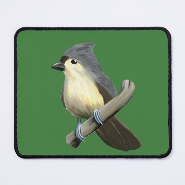 Item preview, Titmouse designed and sold by Critical Giggle.