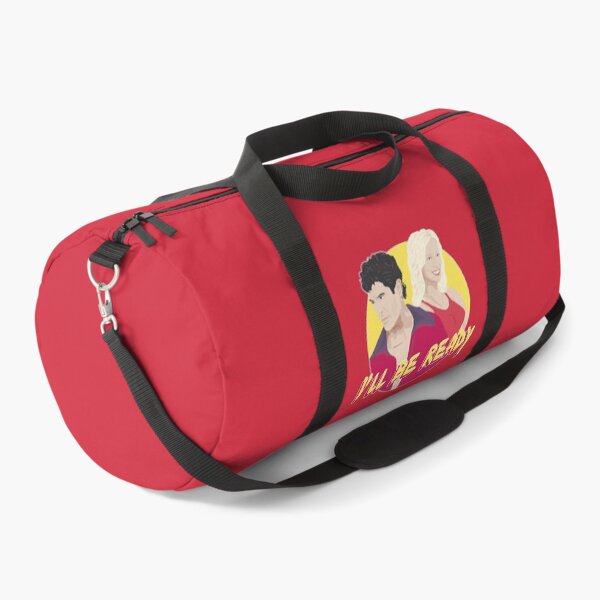 Item preview, Baywatch 1989 - I'll be Ready Fan Art designed and sold by Ngeblart.