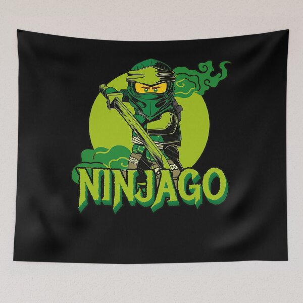 Item preview, Ninjago Lego designed and sold by liaamreid.