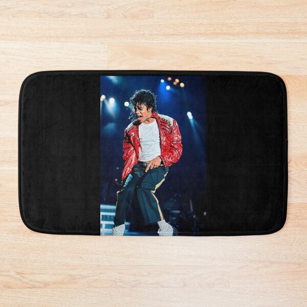 Item preview, MJ pop legend iconic moment fan art designed and sold by ThxtTheArtist.