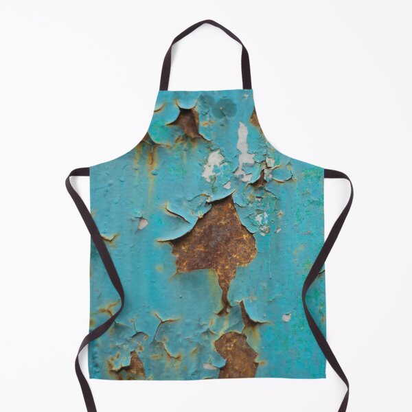 Item preview, Superbird barn find! Gnarly blue paint patina effect. designed and sold by retropetrol.