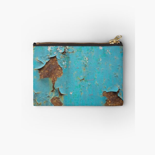 Item preview, Superbird barn find! Gnarly blue paint patina effect. designed and sold by retropetrol.