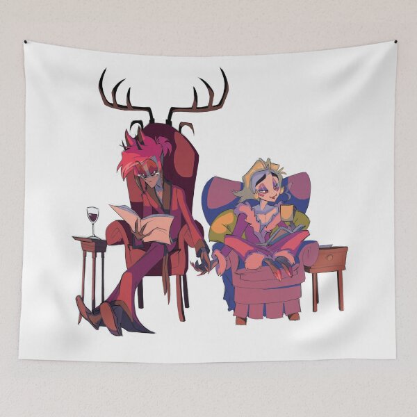 Item preview, Radioapple: peaceful evening designed and sold by enolianslave.