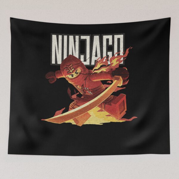 Item preview, Ninjago designed and sold by liaamreid.