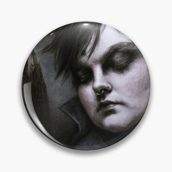 Item preview, Night Funeral designed and sold by JaimeLikes.