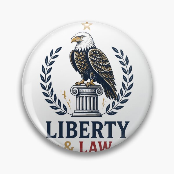 Item preview, Liberty & Law – July 4th Special designed and sold by Icareis-Studios.