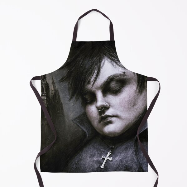 Item preview, Night Funeral designed and sold by JaimeLikes.