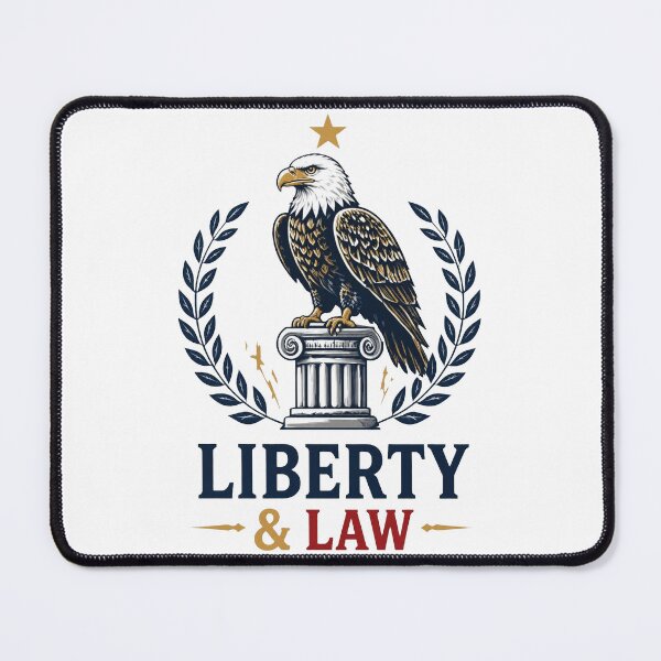 Item preview, Liberty & Law – July 4th Special designed and sold by Icareis-Studios.